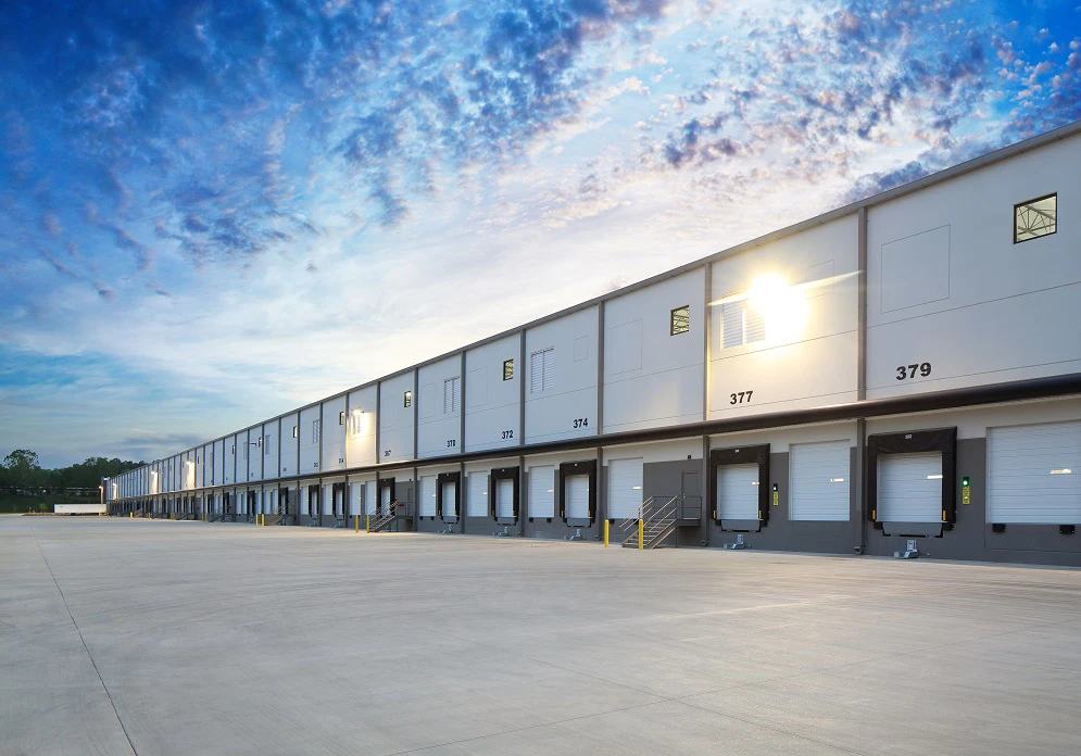 Logisztikai kategória