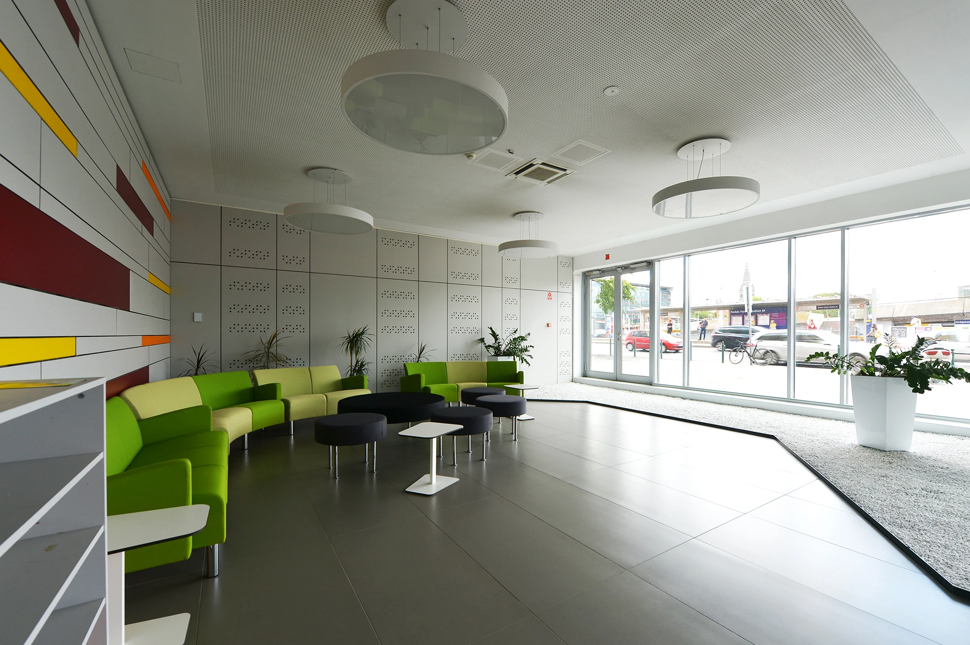 Hungária Center (galéria 3. kép)