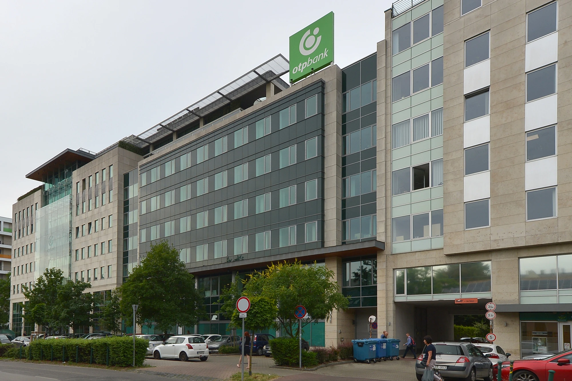 Babér 9 iroda (galéria 2. kép)