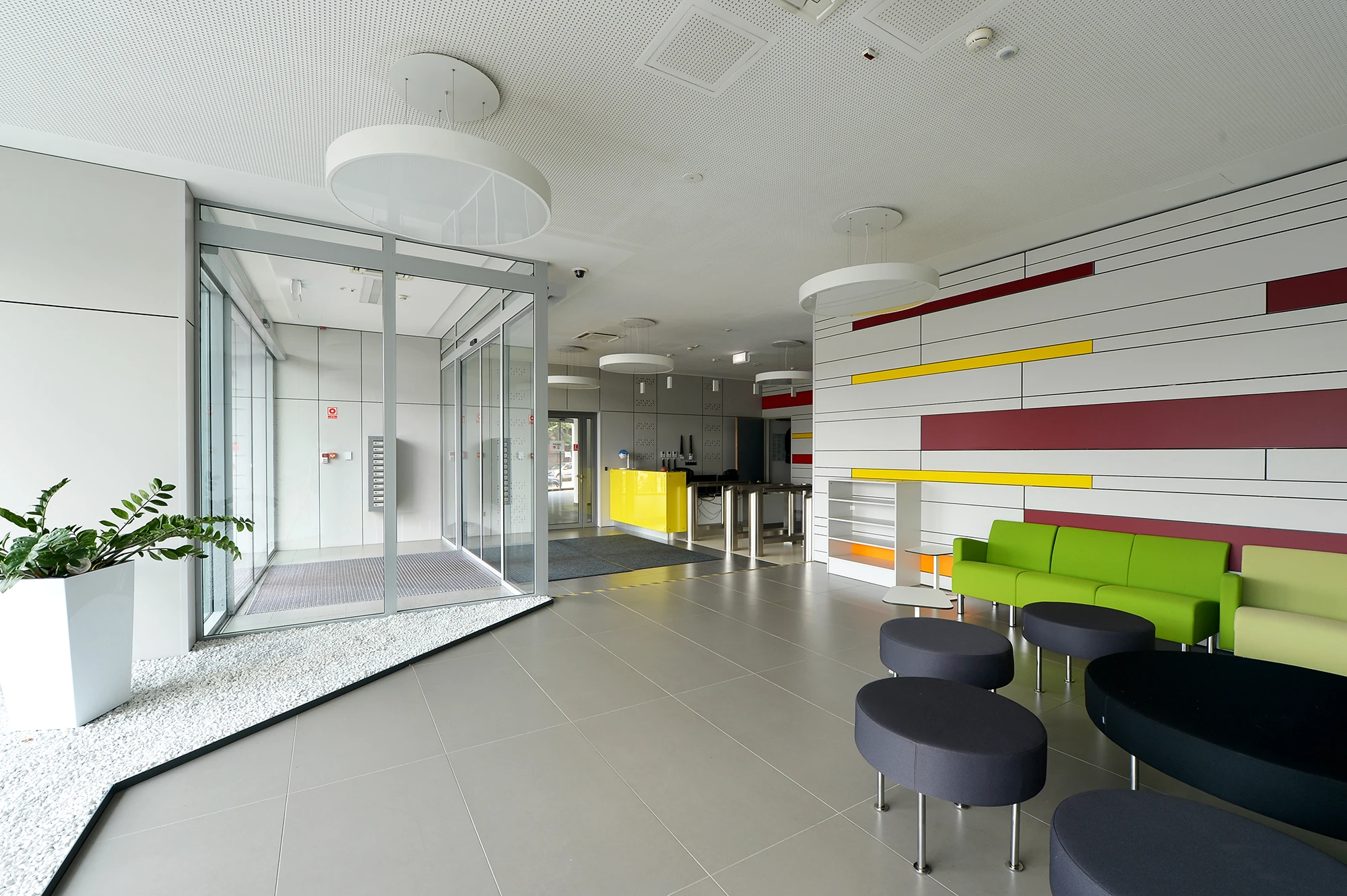 Hungária Center (galéria 4. kép)