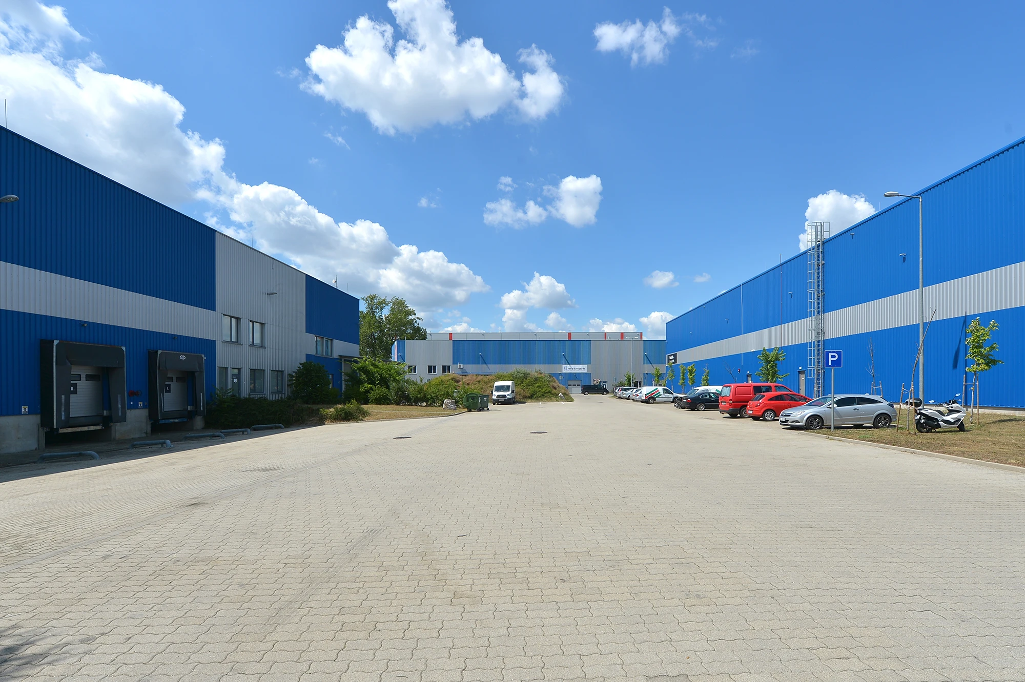 Citypoint 9 (galéria 1. kép)