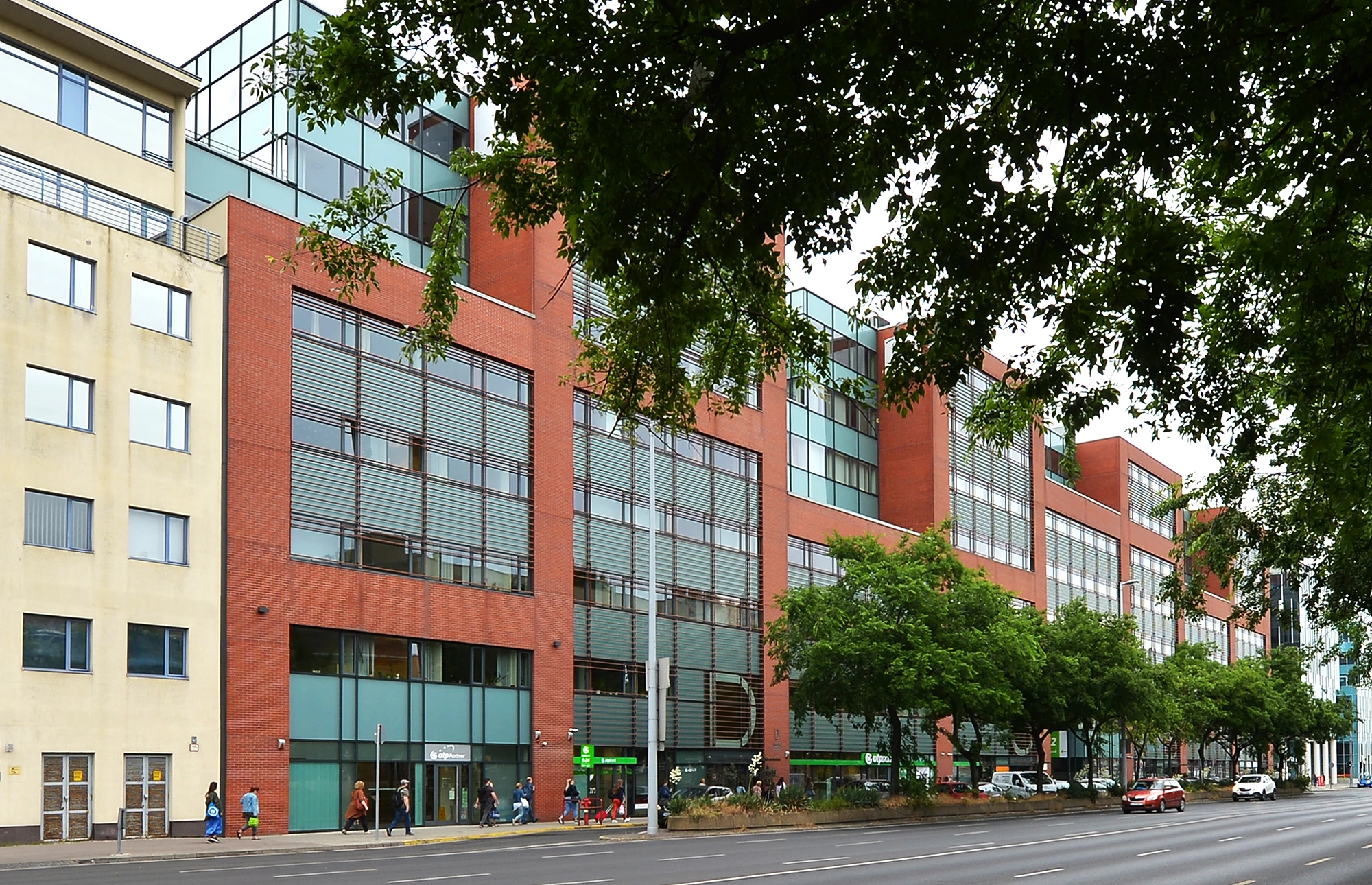 BSR Center (galéria 5. kép)