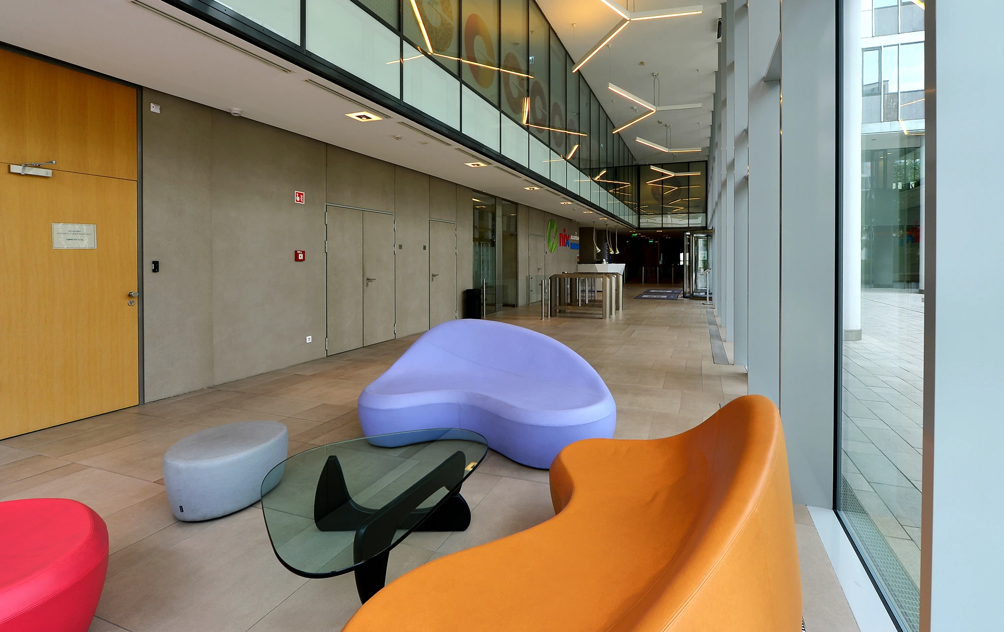 Váci Greens B iroda (galeria 3. kép)