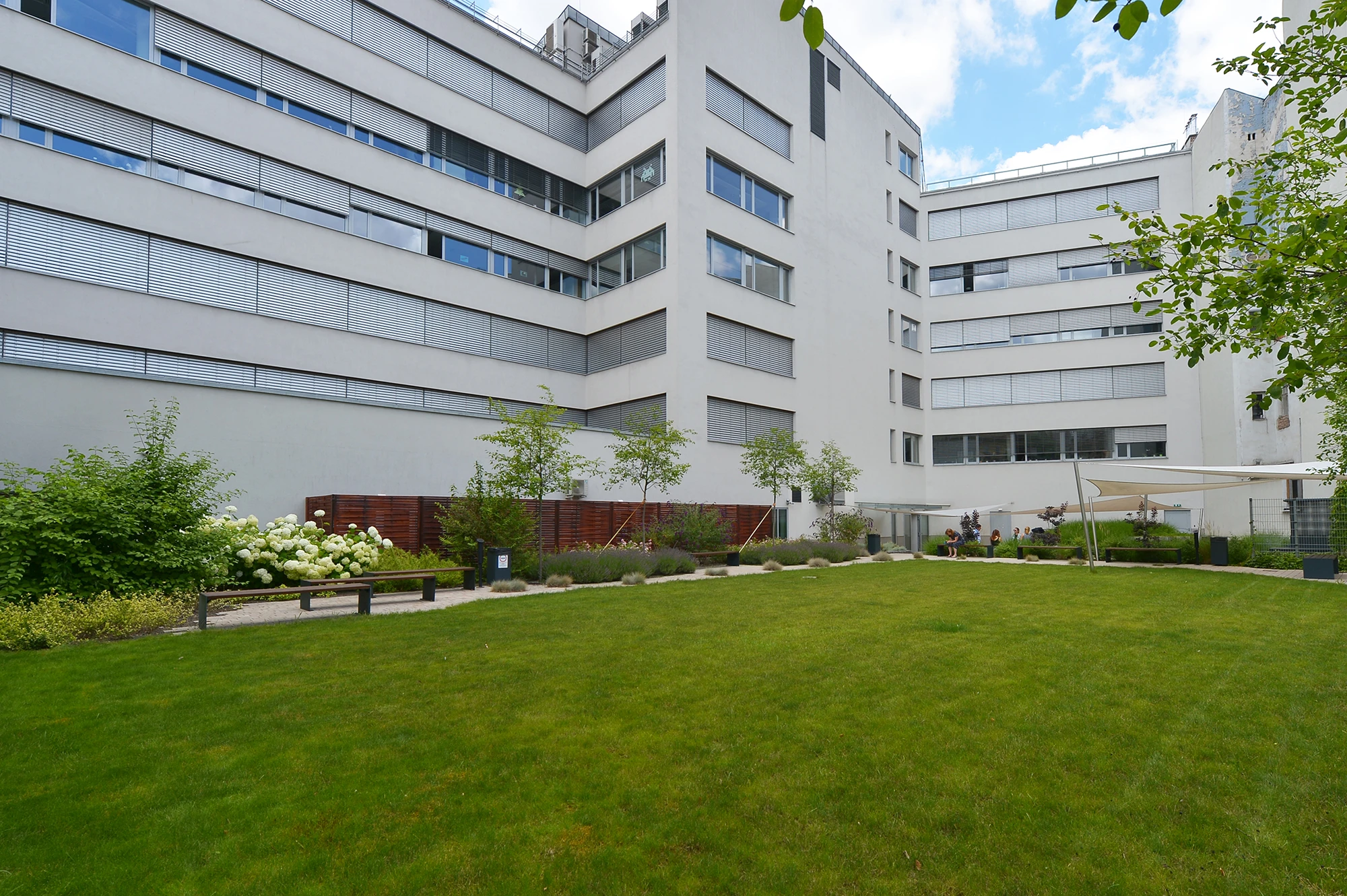 Hungária Center (galéria 2. kép)