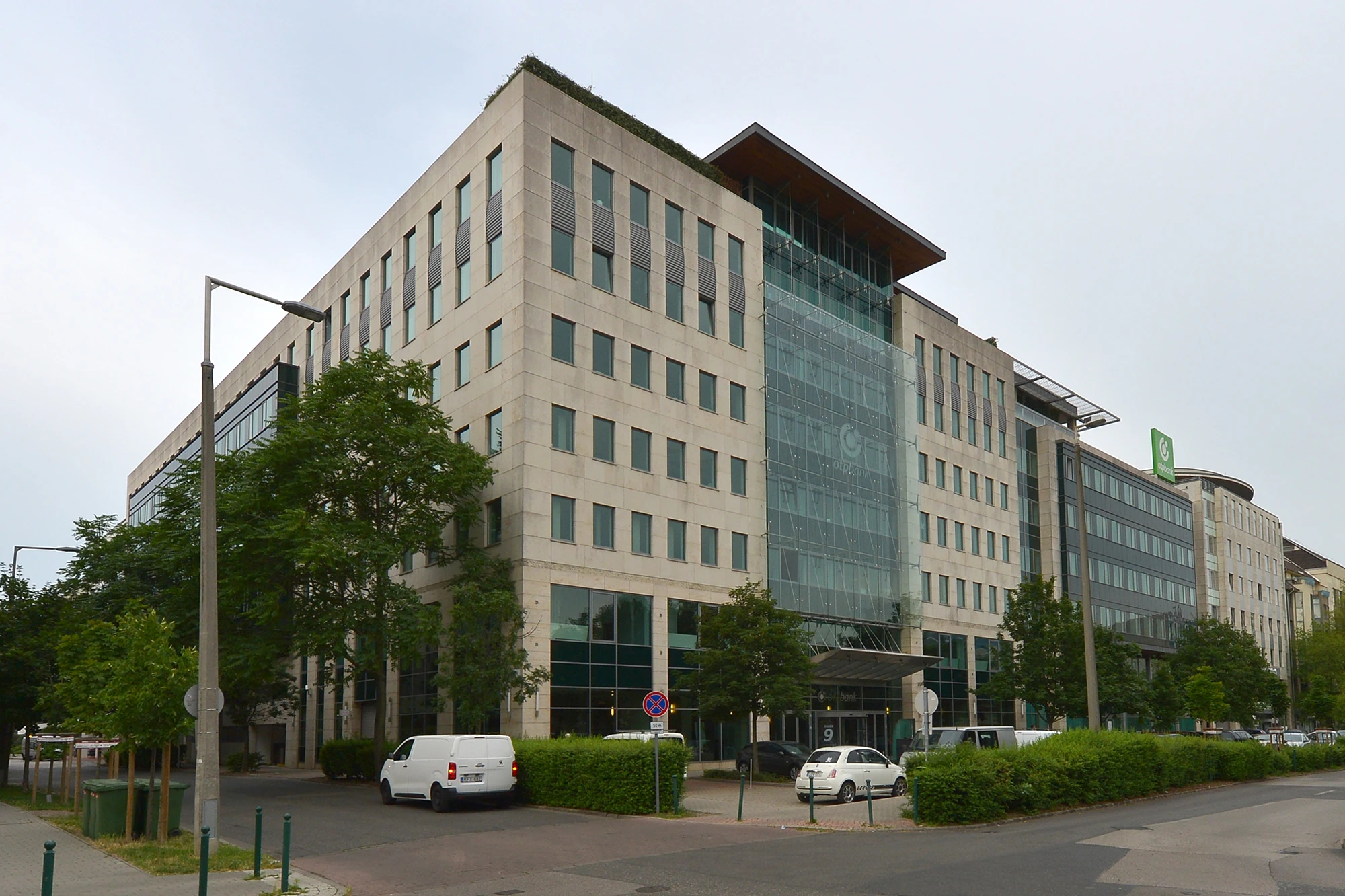 Babér 9 iroda (galéria 3. kép)