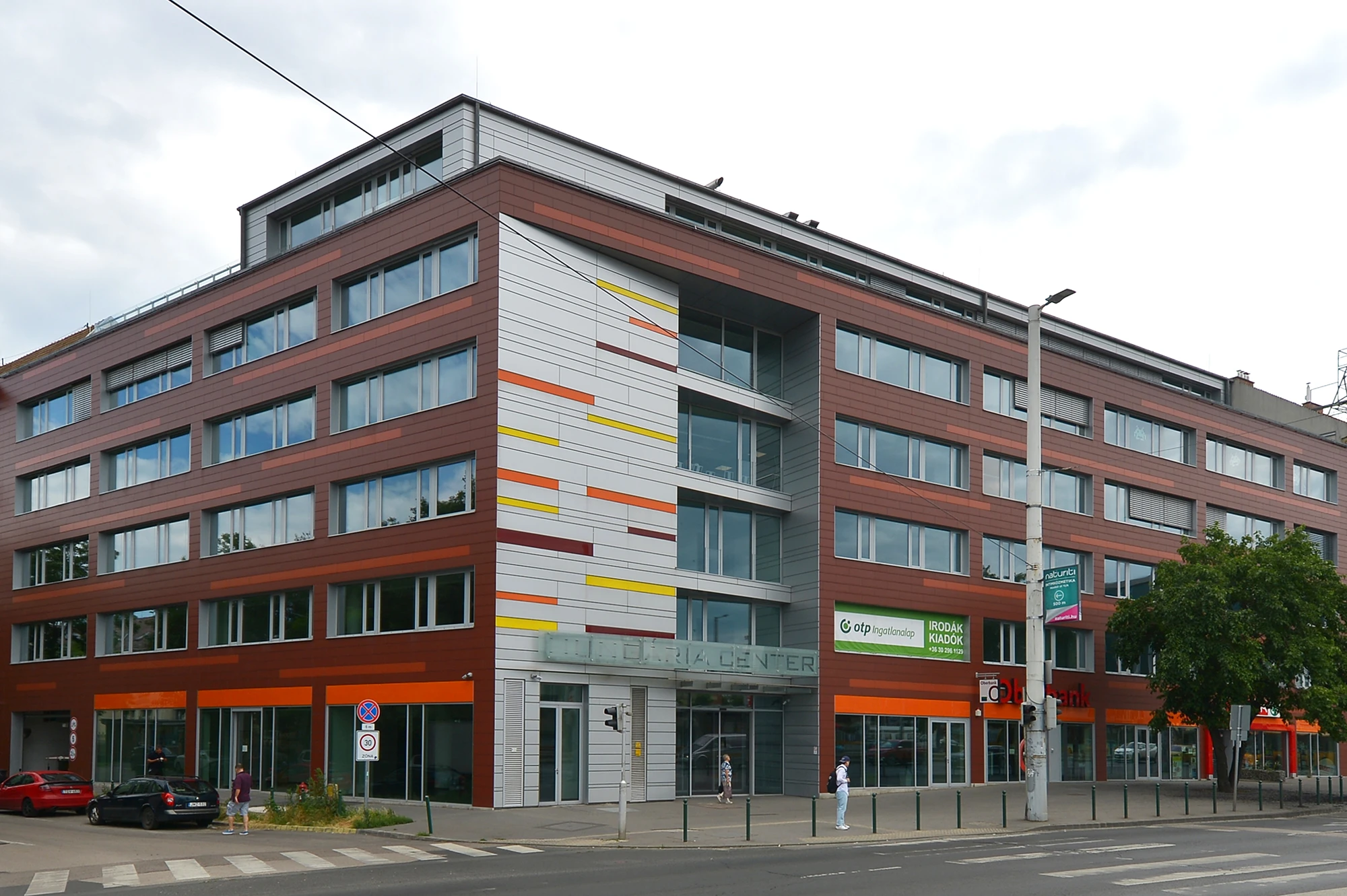 Hungária Center (galéria 5. kép)