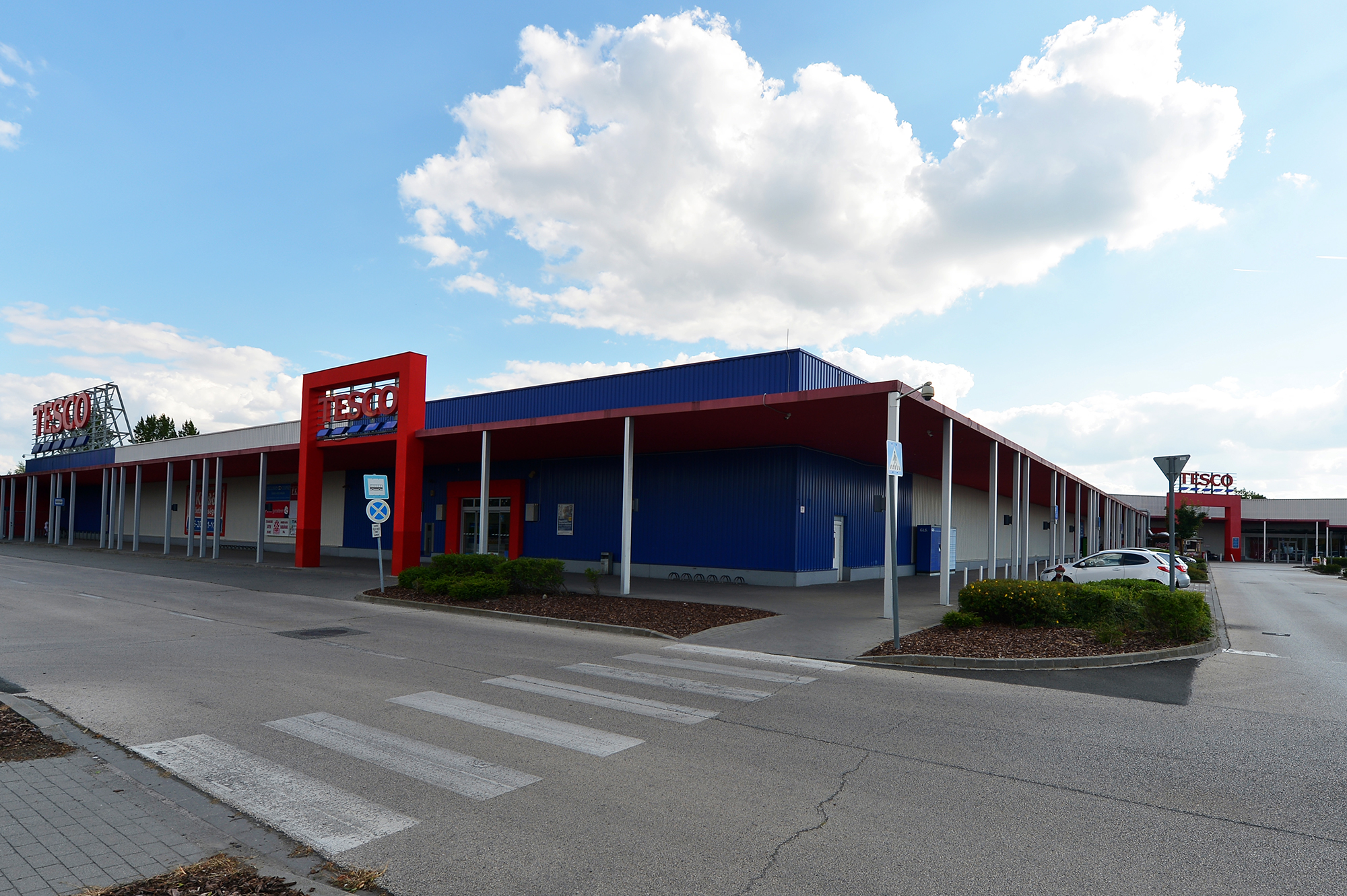 Sziget Center (galéria 5. kép)