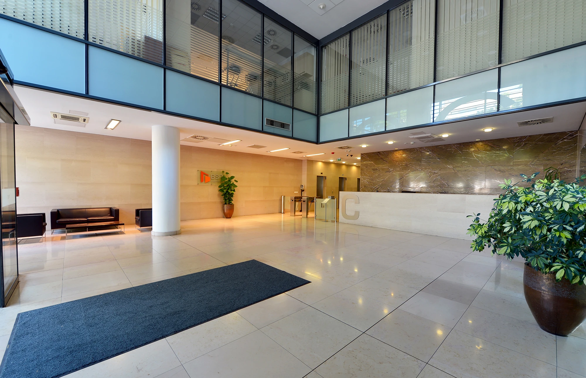 BSR Center (galéria 4. kép)